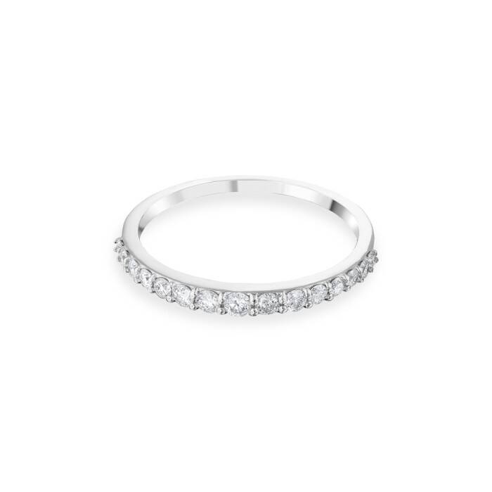 0,32 Karat Pırlanta Yarımtur Yüzük - 1