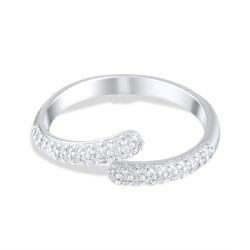 0,36 Karat Pırlanta Tasarım Yüzük - 