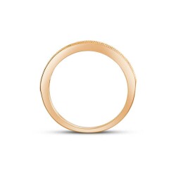 0,62 Karat Multi Color Safir Yüzük - 3