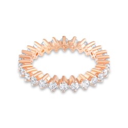 1,20 Karat Pırlanta Tamtur Yüzük - 