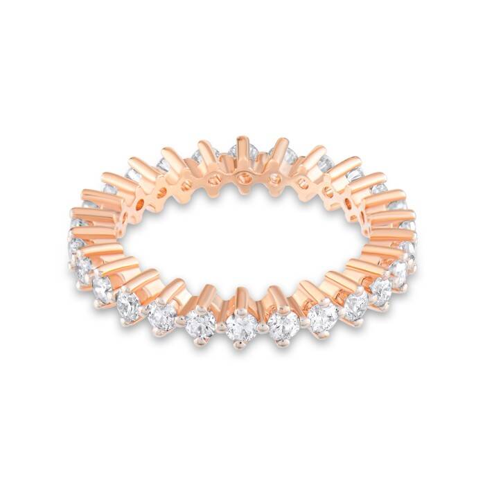 1,20 Karat Pırlanta Tamtur Yüzük - 1