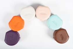 Star Pırlanta Seyahat Takı Kutusu - 