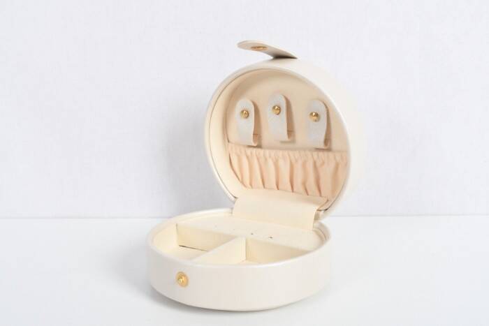 Star Pırlanta Seyahat Takı Kutusu - 6