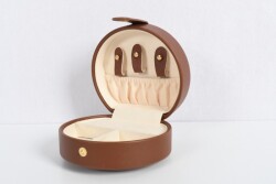 Star Pırlanta Seyahat Takı Kutusu - 8