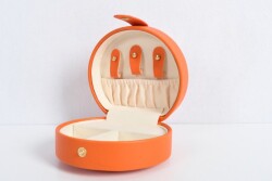 Star Pırlanta Seyahat Takı Kutusu - 10